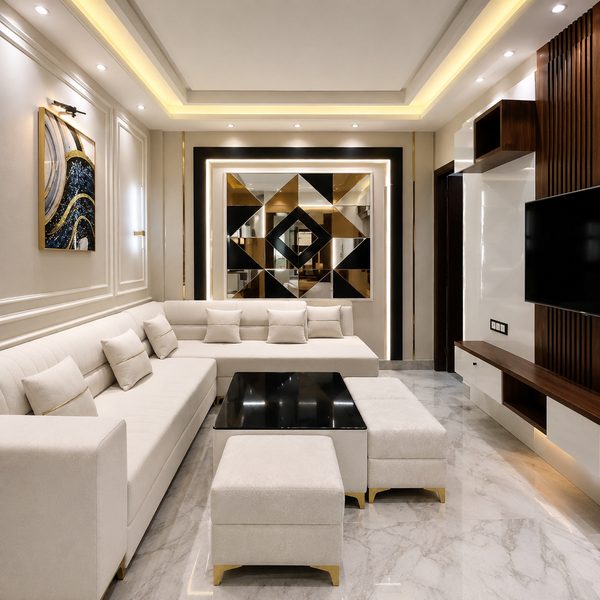 2 BHK Flat for Sale
